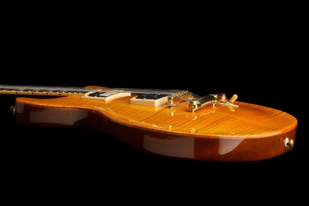 Gibson Les Paul DC Standard
