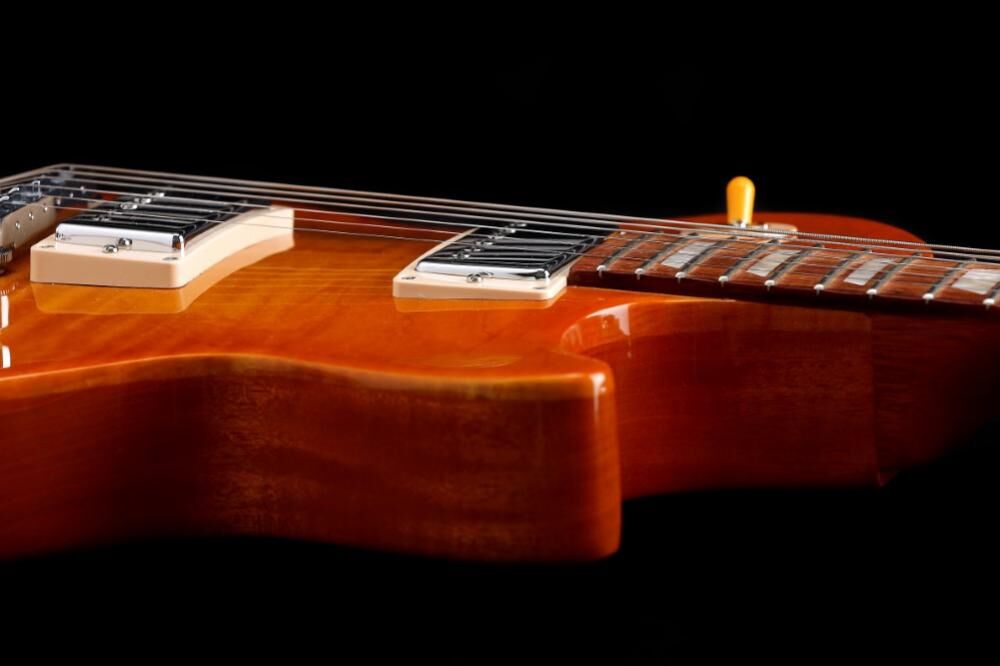 Gibson Gary Moore Les Paul Standard (SGB-II)