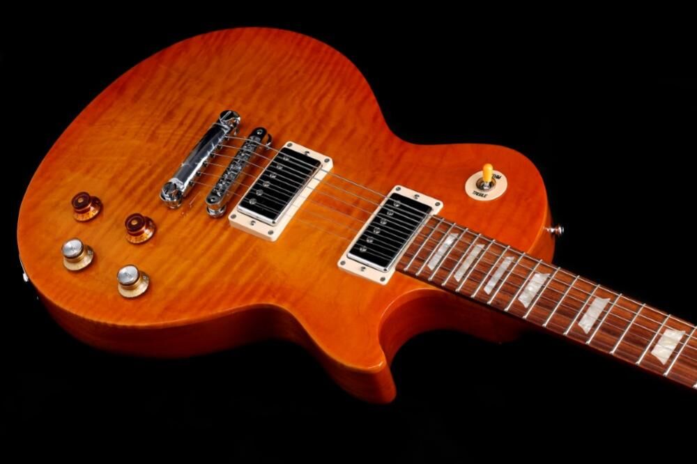 Gibson Gary Moore Les Paul Standard (SGB-II)