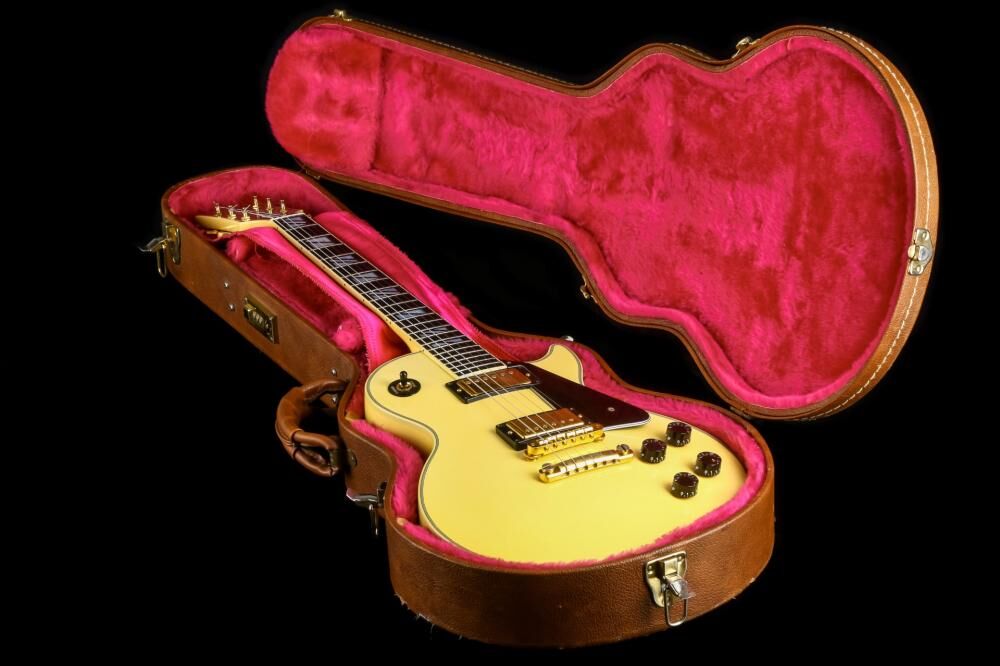 Gibson Les Paul Custom Limited Edition (#533)