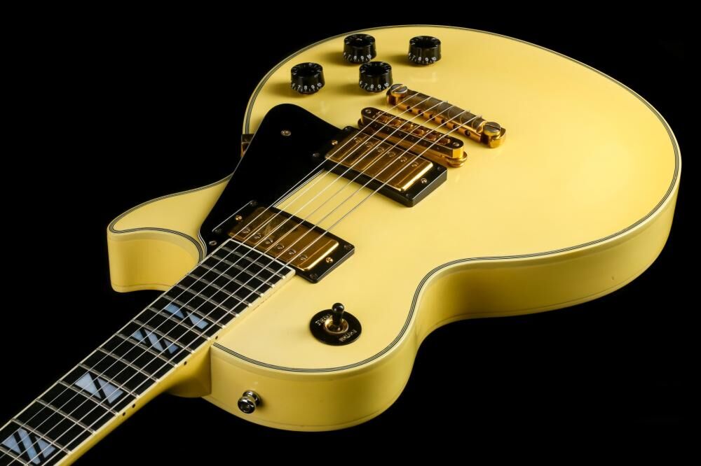 Gibson Les Paul Custom Limited Edition (#533)