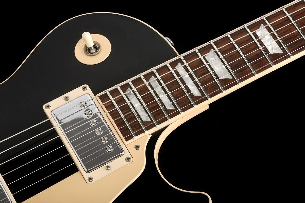Gibson Les Paul Standard (EQ - VI)