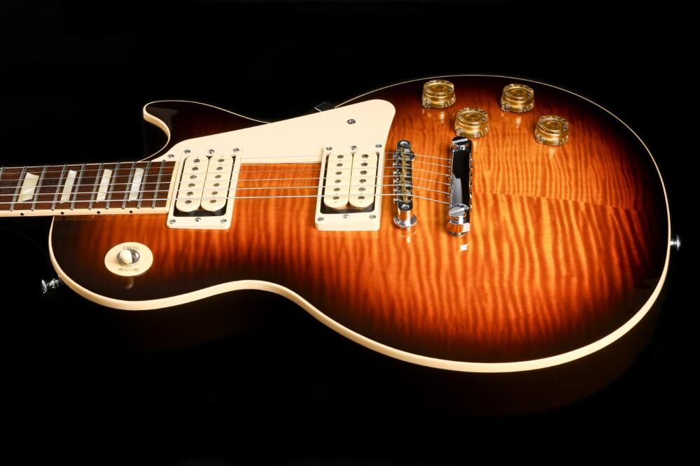 Gibson Les Paul Traditional Plus (#498)