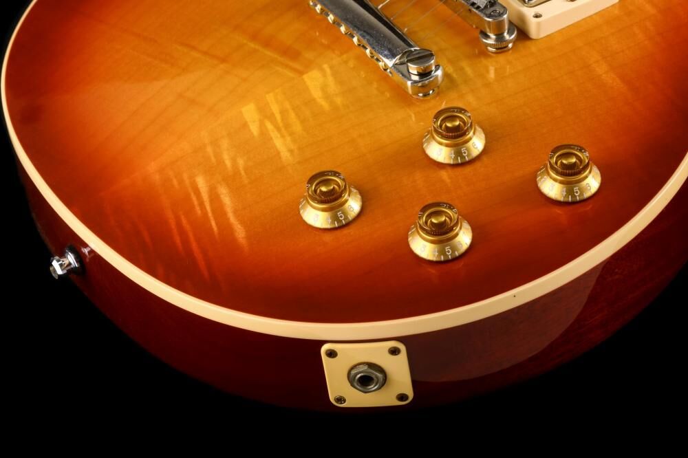 Gibson Les Paul Traditional T (#527)