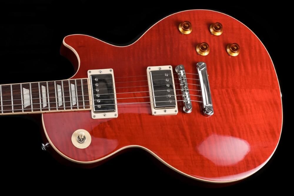 Gibson Les Paul Traditional (#394)