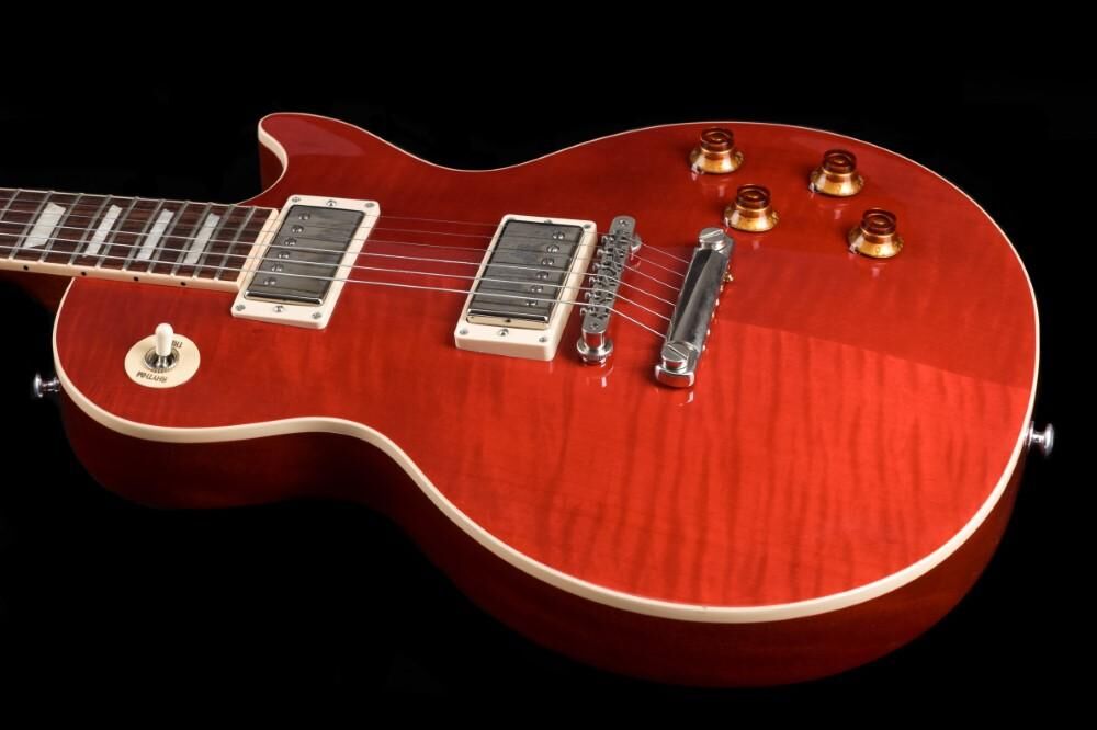 Gibson Les Paul Traditional (#394)