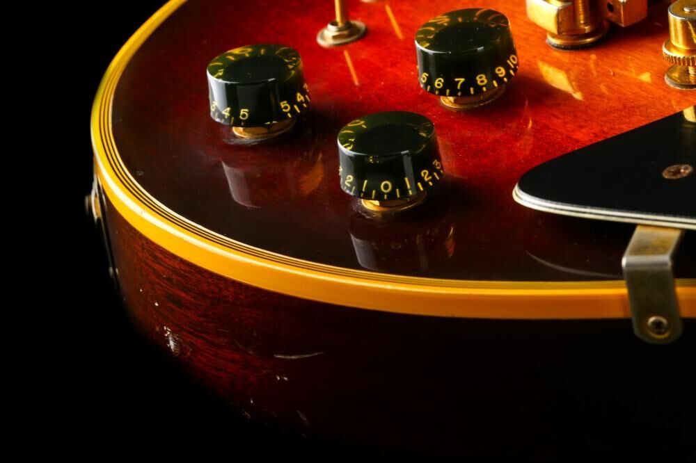 Gibson Les Paul Artist (#608)