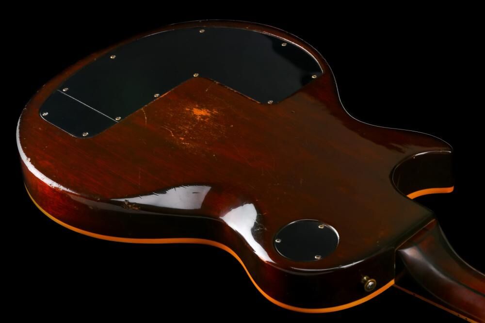 Gibson Les Paul Artist (#608)