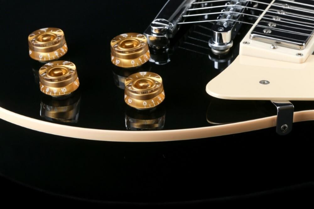 Gibson Les Paul Standard (EQ-VII)