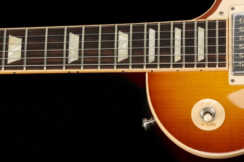 Gibson Les Paul Traditional Plus (#293)