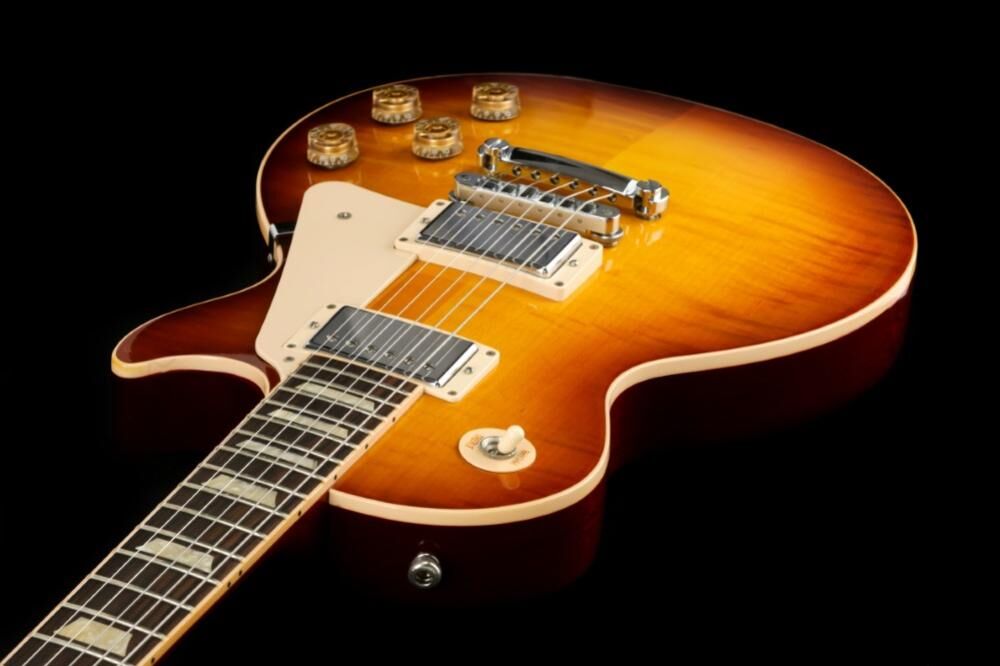 Gibson Les Paul Traditional Plus (#293)