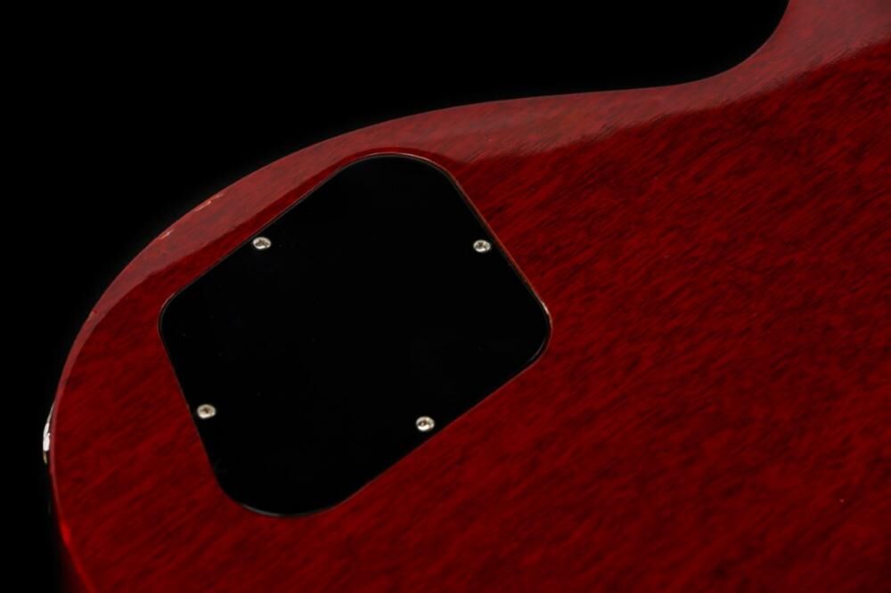 Gibson Les Paul Traditional Plus (LT-IV)