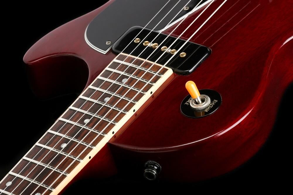 Gibson Les Paul Special (LB-II)