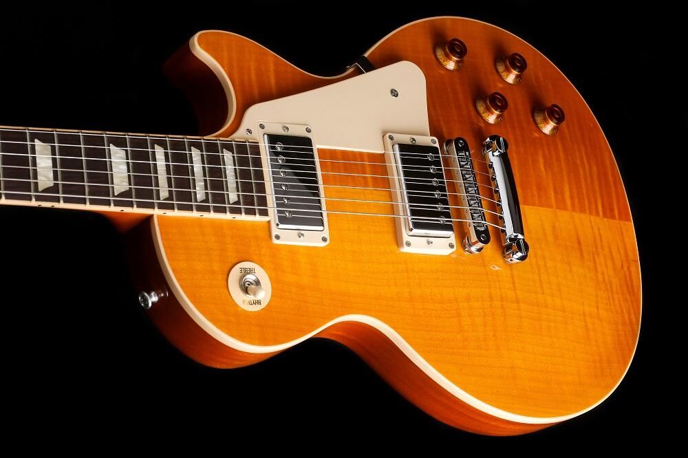 Gibson Les Paul Standard (A)