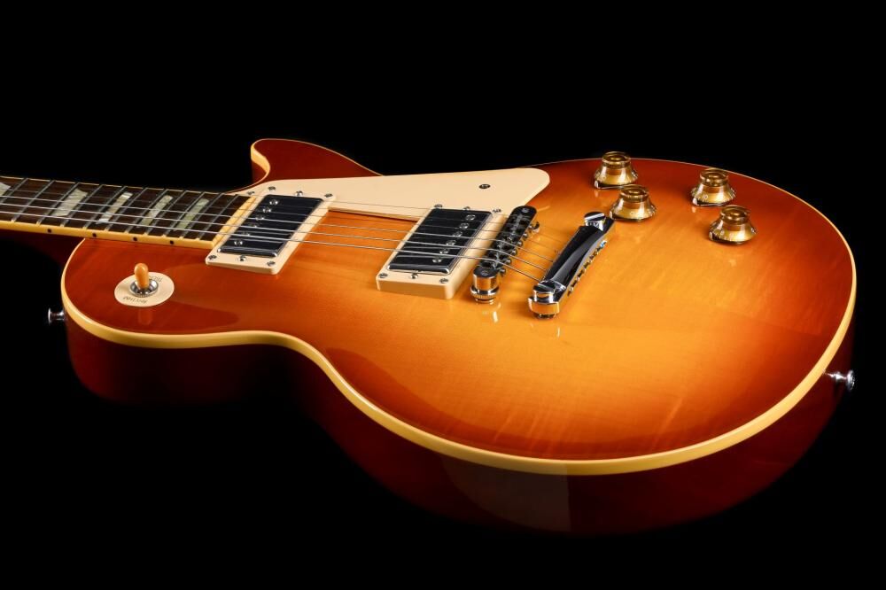 Gibson Les Paul Traditional Plus (#544)