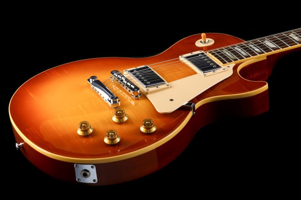 Gibson Les Paul Traditional Plus (#544)