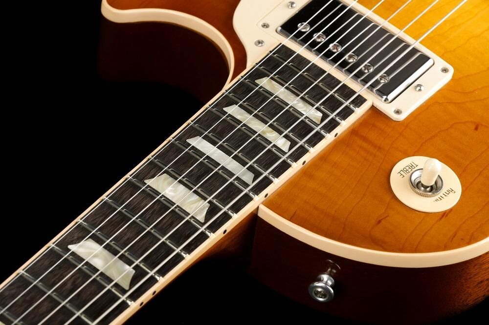 Gibson Les Paul Traditional Plus (ToH-II)