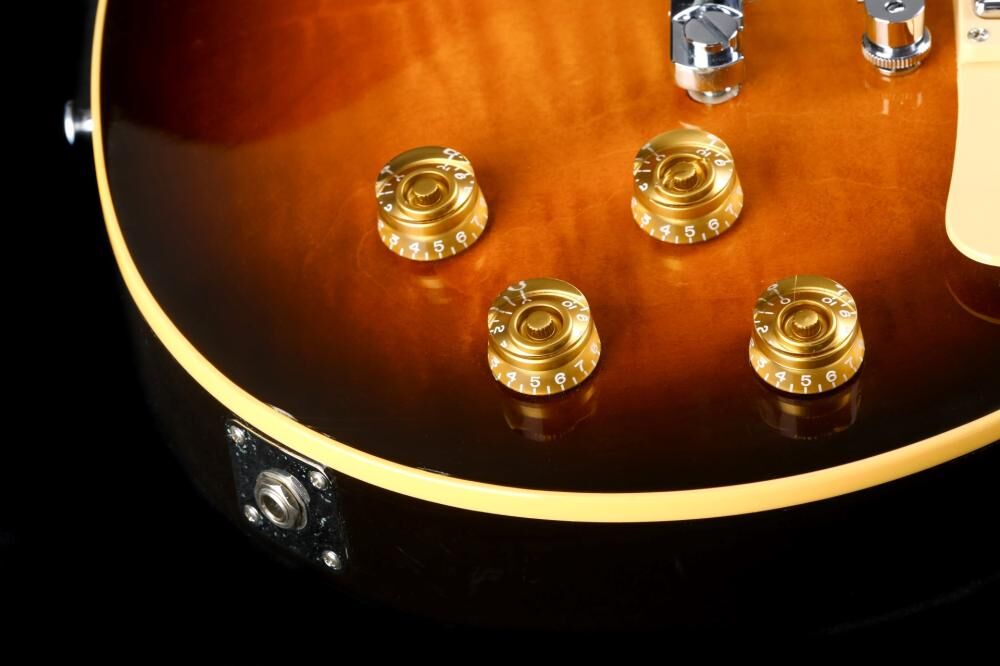Gibson Les Paul Traditional Plus (#573)
