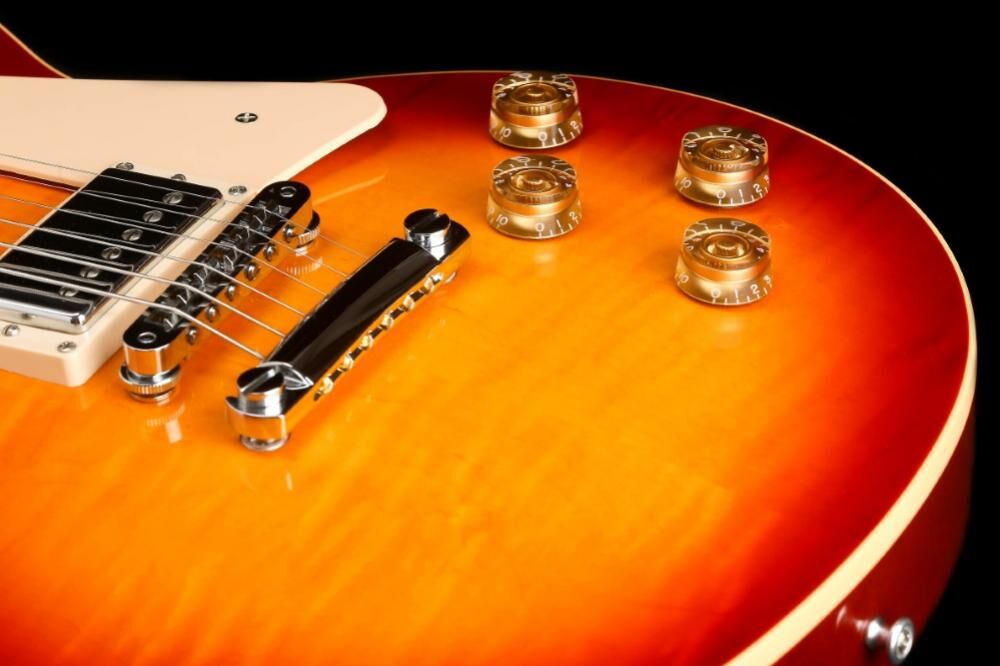 Gibson Les Paul Traditional Plus (MC-V)