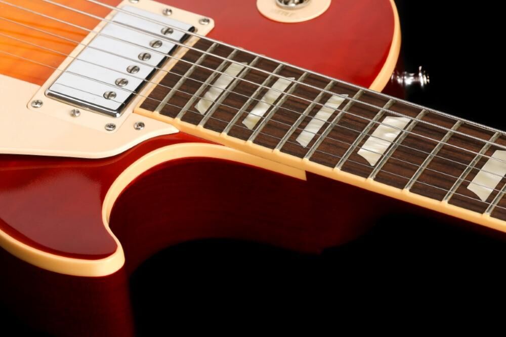 Gibson Les Paul Traditional Plus (MC-V)