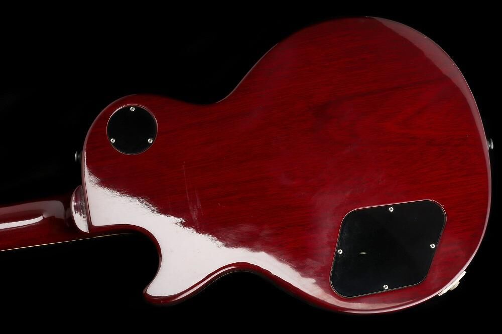 Gibson Les Paul Standard Premium Plus (OW-V)