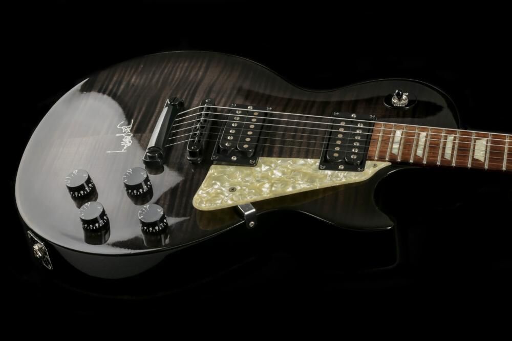 Gibson Les Paul Joe Perry Signature (#435)