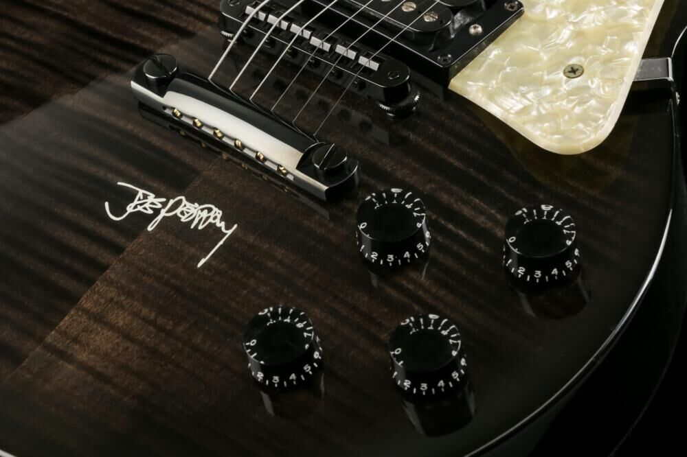 Gibson Les Paul Joe Perry Signature (#435)