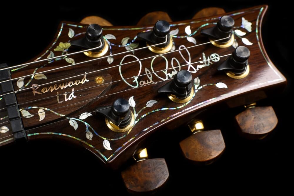 PRS Rosewood Limited (#464)
