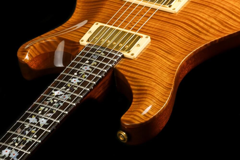 PRS Rosewood Limited (#464)