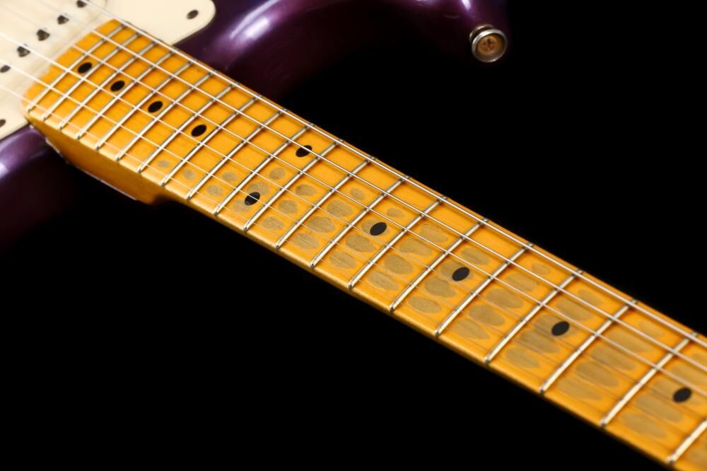 Fender Custom Shop '56 Stratocaster Heavy Relic (#511)