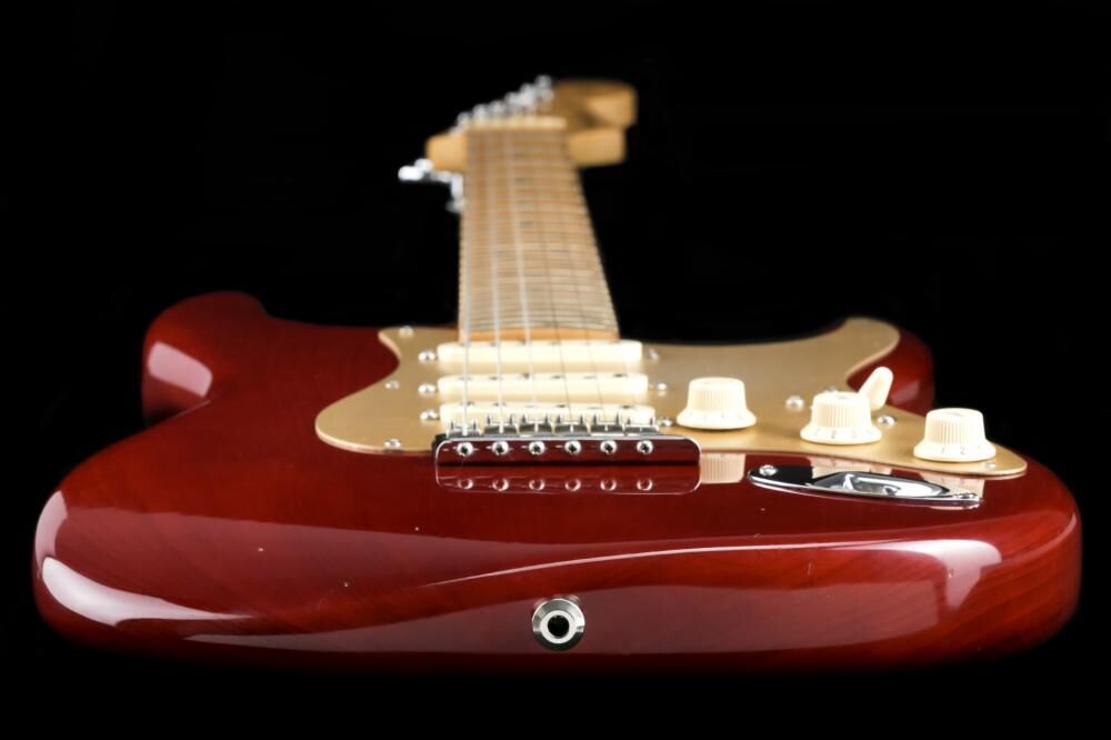 Fender Custom Shop Classic Player Stratocaster (#420)