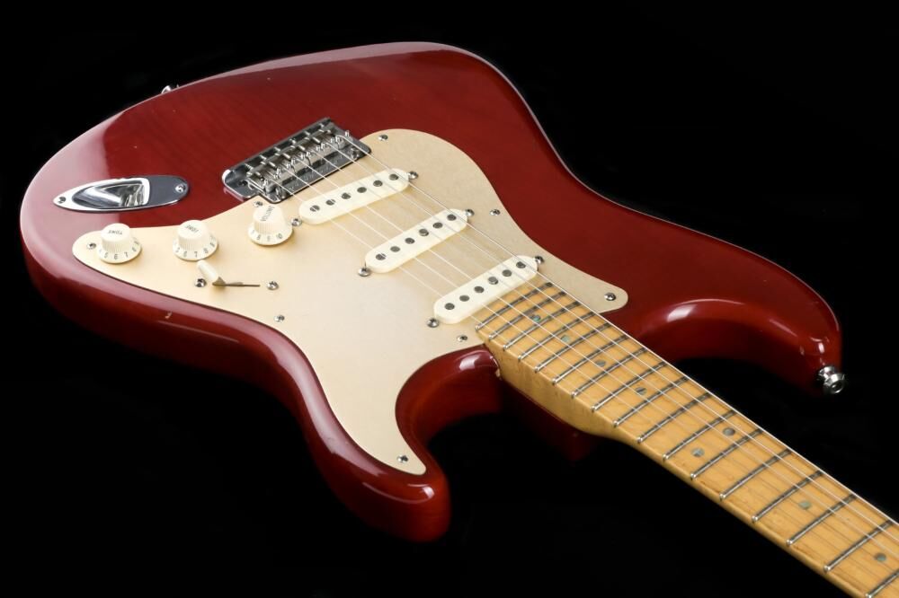 Fender Custom Shop Classic Player Stratocaster (#420)