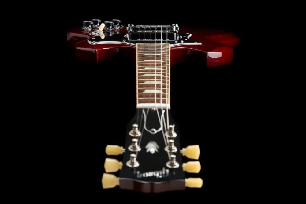 Gibson SG Classic (T)