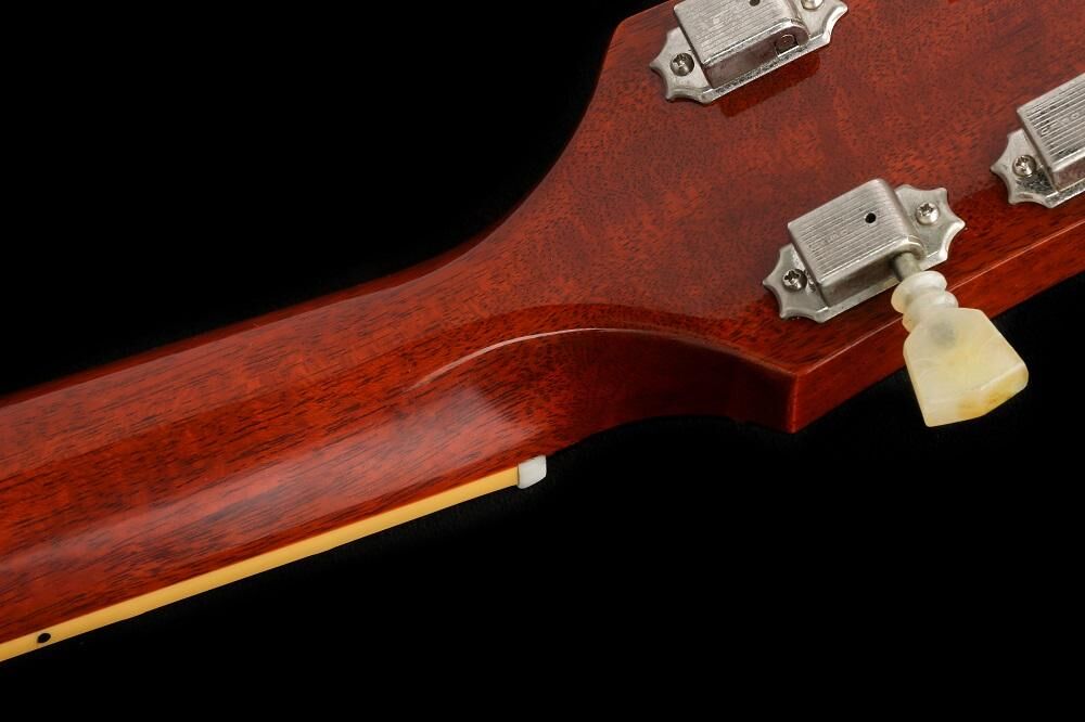 Gibson SG '61 Reissue (AA-VII)