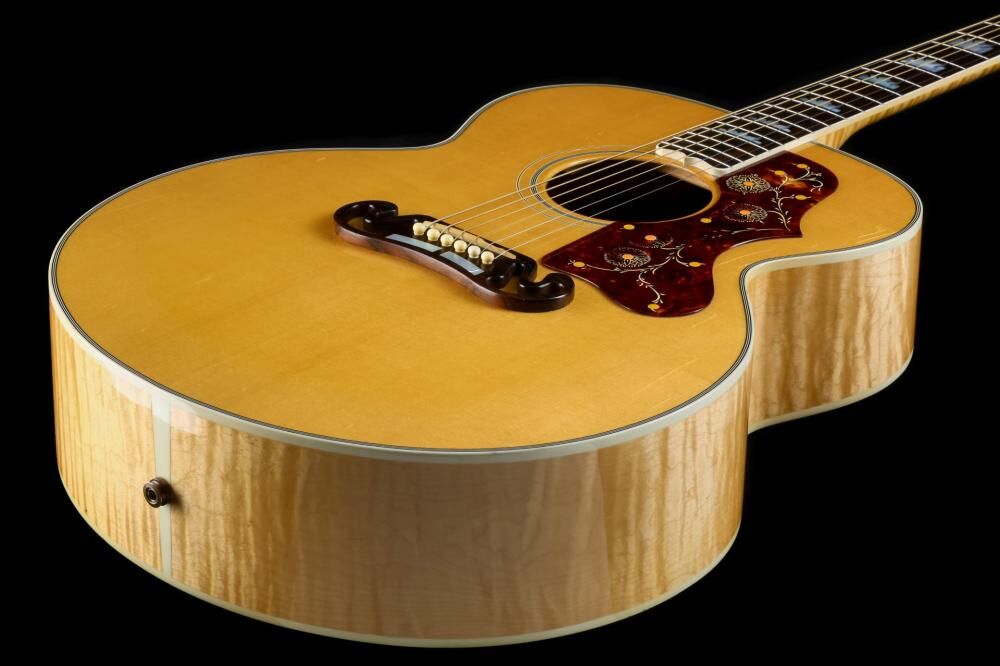 Gibson SJ-200 (#559)