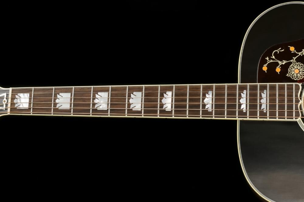 Gibson SJ-200 Vintage (#427)