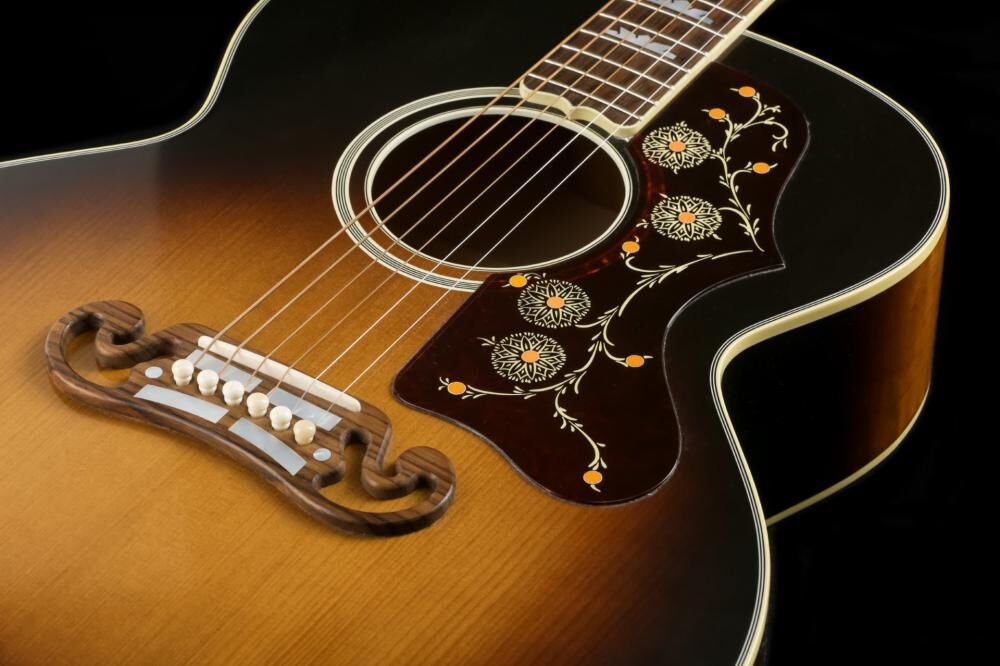 Gibson SJ-200 Vintage (#427)