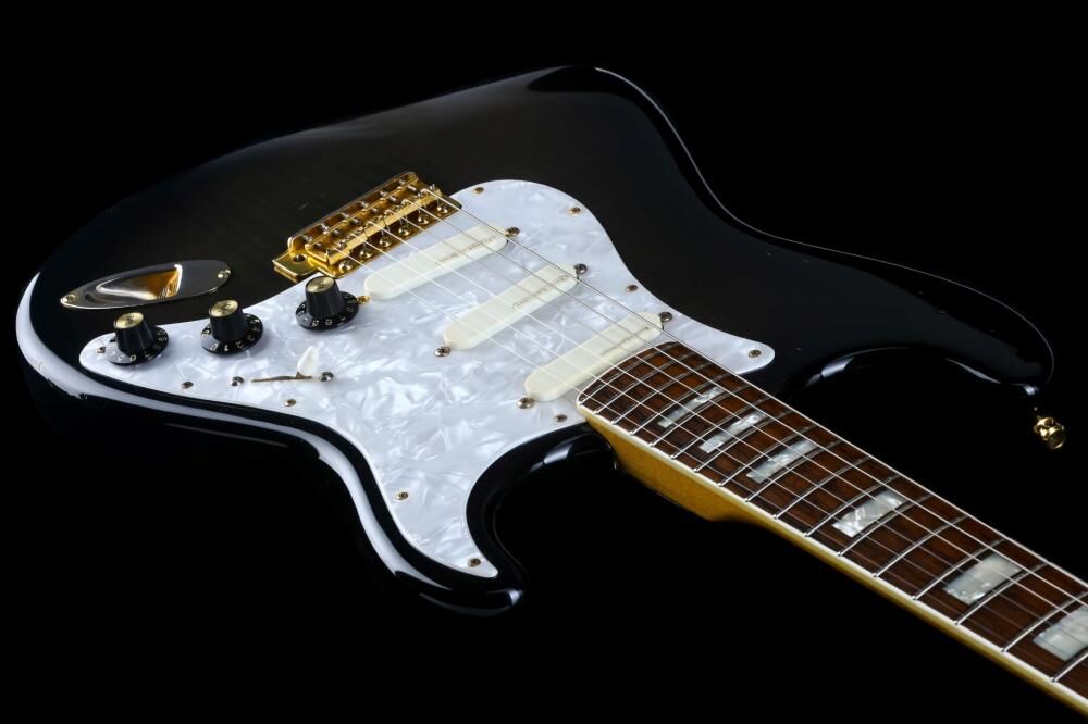 Fender The Ventures Stratocaster (#535)