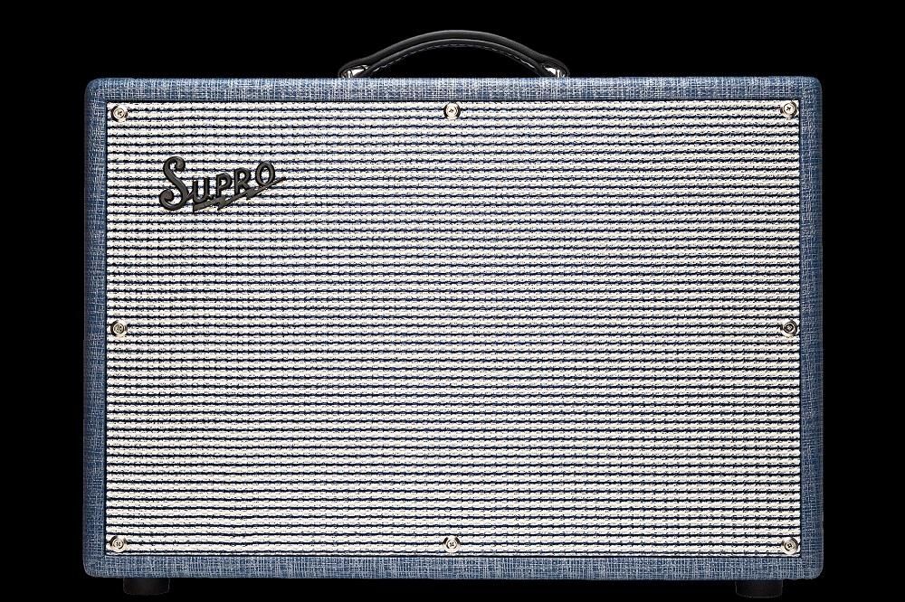 Supro Dual-Tone 1624T
