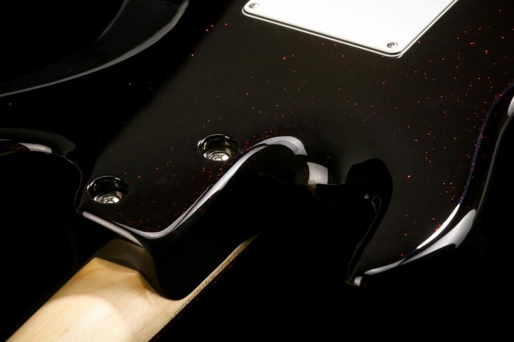 Tom Anderson Icon The Classic S (#514)