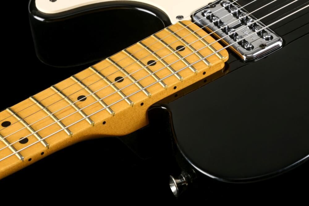 Fender La Cabronita Telecaster (#578)