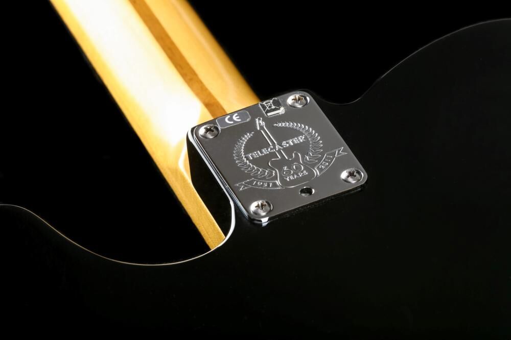 Fender La Cabronita Telecaster (#578)