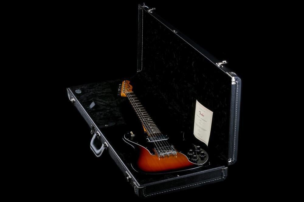 Fender American Original '70s Telecaster Custom (#567)