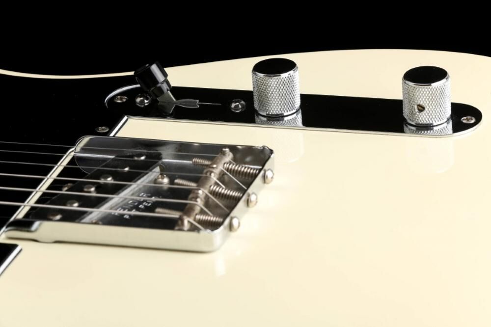 Fender Telebration '62 Telecaster Custom (TB-II)