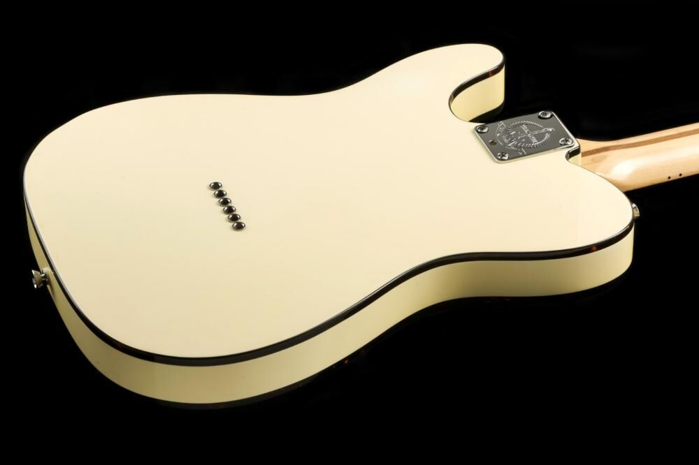 Fender Modern Thinline Telebration (#443)