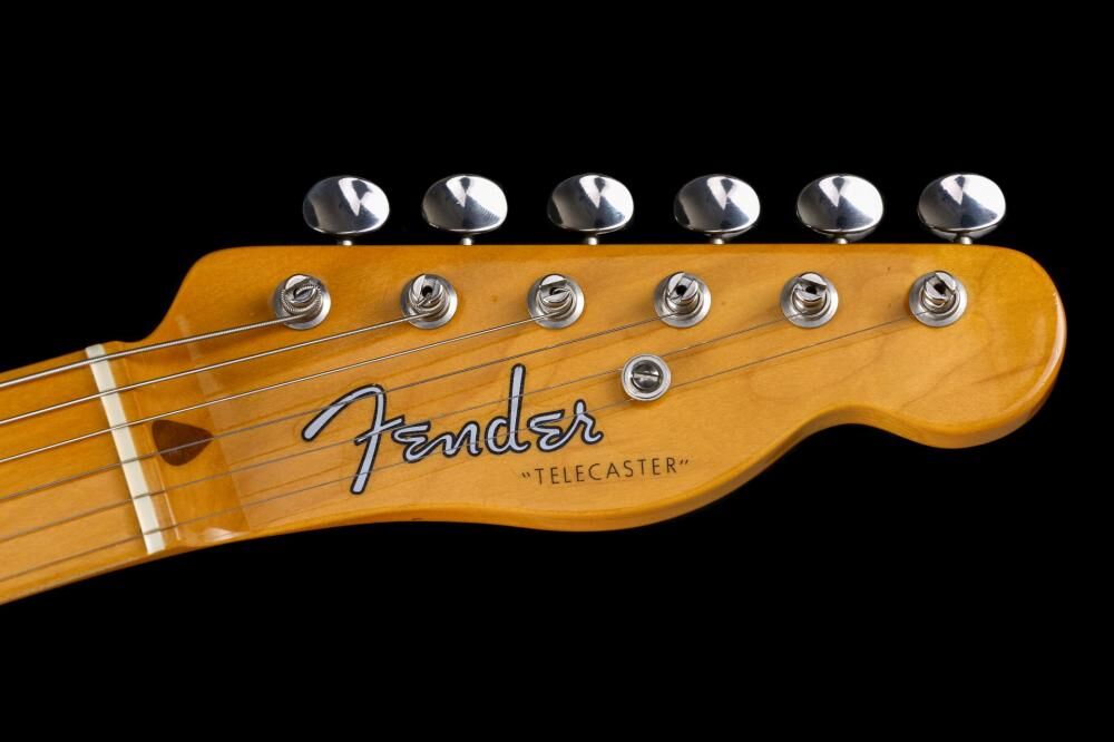Fender American Vintage '52 Reissue Telecaster (#520)