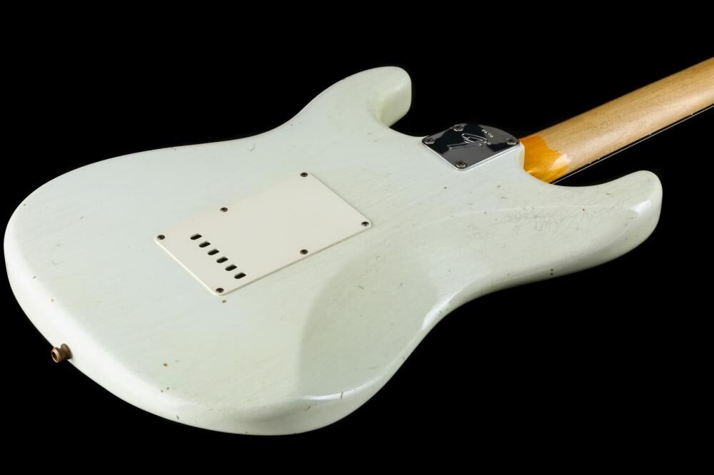 Fender Custom Shop Postmodern Stratocaster Journeyman Relic (#539)