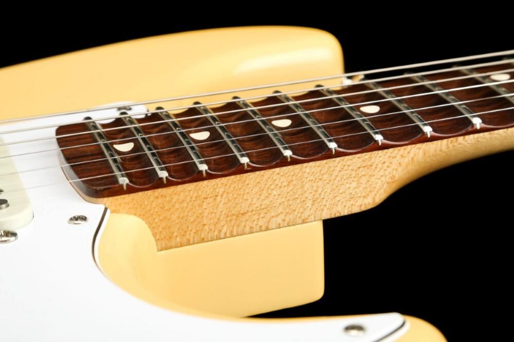 Fender Yngwie Malmsteen Stratocaster (SK-II)